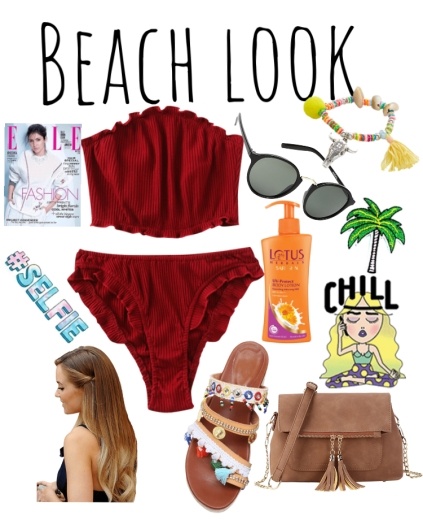 Beach wear Beach wear | vacation style