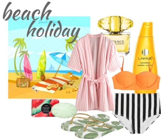 vacation style inspirations with Clinique After - Sun Rescue Balm With Aloe - beach holiday vacation style inspirations with Clinique After - Sun Rescue Balm With Aloe - beach holiday