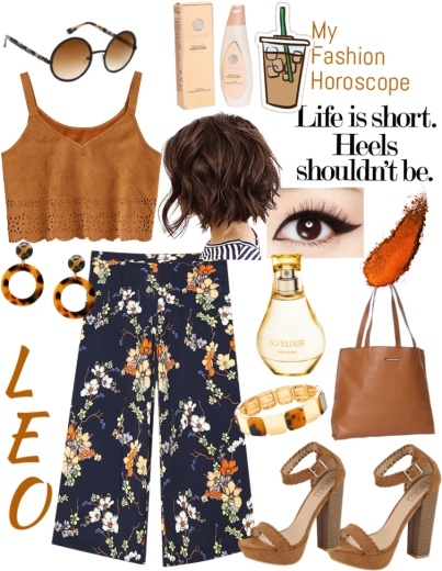 Leo the look Leo the look | street style