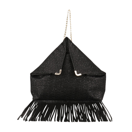 shop online Fringing Wristlet Bag shop online Fringing Wristlet Bag