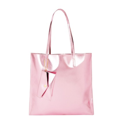shop online Metallic Shopper shop online Metallic Shopper
