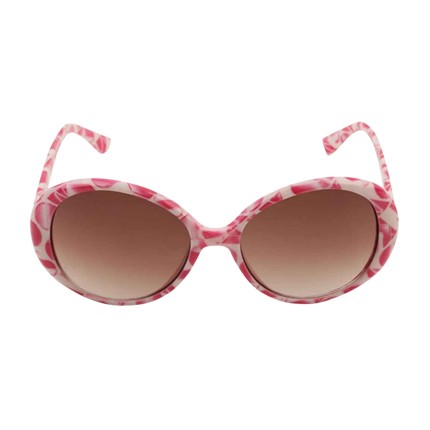shop online GILES AT KOOVS Logo Slogan Sunglasses shop online GILES AT KOOVS Logo Slogan Sunglasses