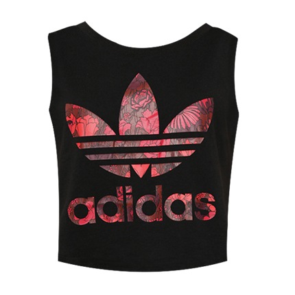 shop online Loose Crop Tank shop online Loose Crop Tank