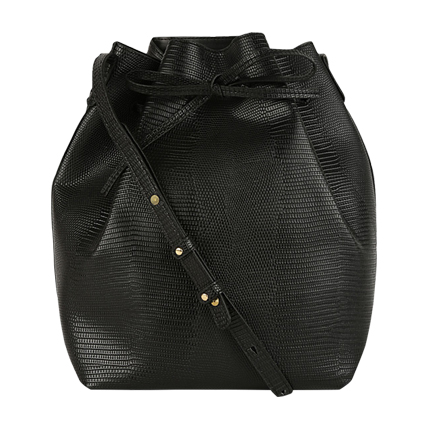 shop online Bow Detail Bucket Bag shop online Bow Detail Bucket Bag
