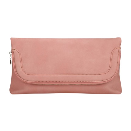shop online Lino Perros Women Casual Pink Clutch shop online Lino Perros Women Casual Pink Clutch