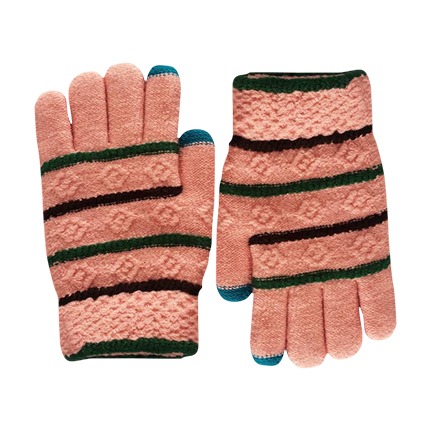 shop Graceway Geometric Print Winter Women's Gloves online shop Graceway Geometric Print Winter Women's Gloves online
