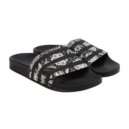 adidas flip flops myntra