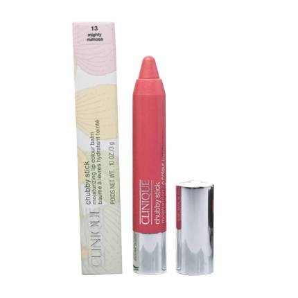 shop online Clinique Chubby Stick Lip 3 g (Mighty Mimosa) shop online Clinique Chubby Stick Lip 3 g (Mighty Mimosa)