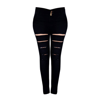 Style and compare Blinkin Slim Womens Black Jeans | clothing | Sociomix