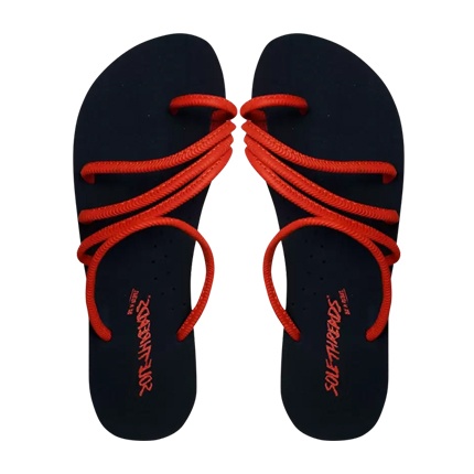 covered sandals for mens