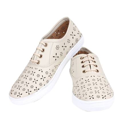 shop online Shoetopia Sneakers (Beige) shop online Shoetopia Sneakers (Beige)