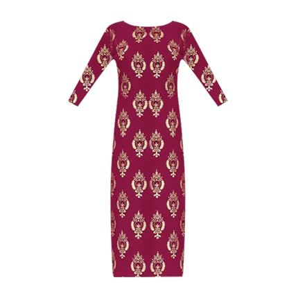 abof kurtis
