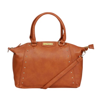 shop online Caprese Shoulder Bag (Tan Brown) shop online Caprese Shoulder Bag (Tan Brown)