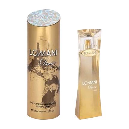 shop online Lomani Desire EDP shop online Lomani Desire EDP