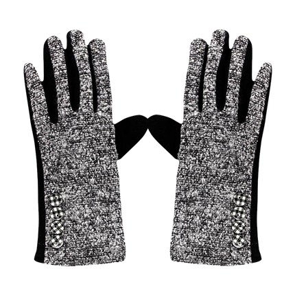 shop 99DailyDeals Checkered Winter Women's Gloves online shop 99DailyDeals Checkered Winter Women's Gloves online