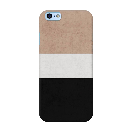 shop online DailyObjects Back Cover for Apple iPhone 6 shop online DailyObjects Back Cover for Apple iPhone 6