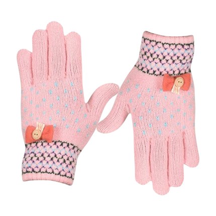 woolen hand gloves online