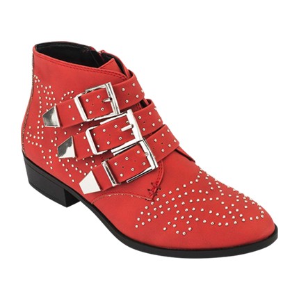 shop TRUFFLE COLLECTION Womens Party Wear Zipper Closure Boots online shop TRUFFLE COLLECTION Womens Party Wear Zipper Closure Boots online