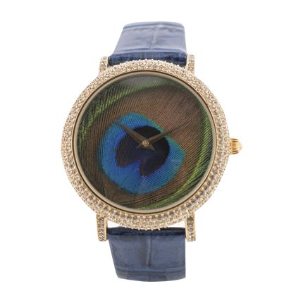shop online Peacock Watch Women Watch- JW-90001 shop online Peacock Watch Women Watch- JW-90001