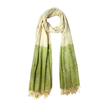 shop Womens Colour Block Printed Stole online shop Womens Colour Block Printed Stole online