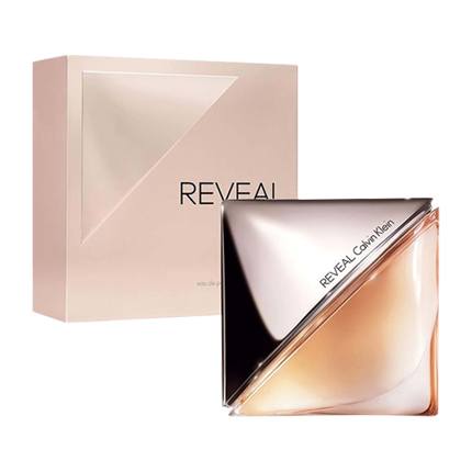 shop CALVIN KLEIN Reveal Women EDP online shop CALVIN KLEIN Reveal Women EDP online