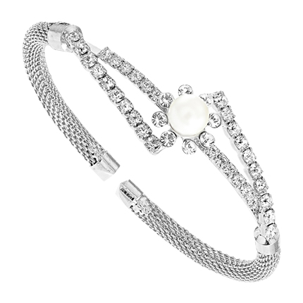 shop online Bangle - BA1100687R - Kada shop online Bangle - BA1100687R - Kada