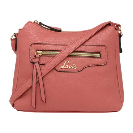 lavie bags shoppers stop