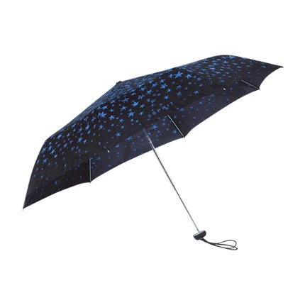 shop Umbrella - Handy Mini Alu Star Midnight online shop Umbrella - Handy Mini Alu Star Midnight online