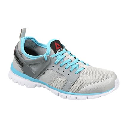 asics metrolyte grey