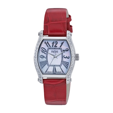 shop XYLYS Womens MOP Dial Watch online shop XYLYS Womens MOP Dial Watch online