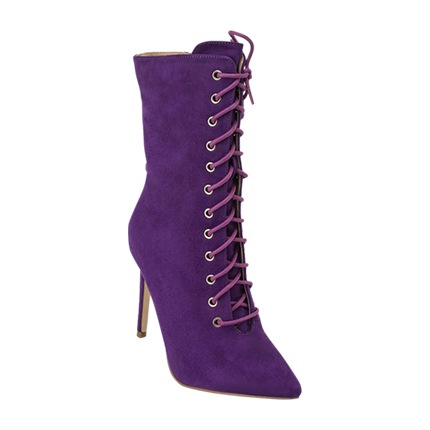 shop TRUFFLE COLLECTION Womens Party Wear Zipper Closure Boots online shop TRUFFLE COLLECTION Womens Party Wear Zipper Closure Boots online