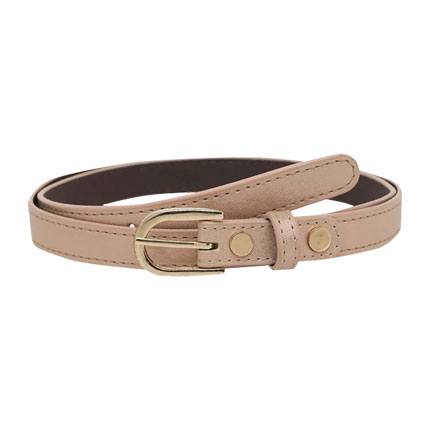shop BAGGIT Womens Leather Buckle Closure Casual Belt online shop BAGGIT Womens Leather Buckle Closure Casual Belt online