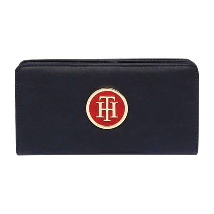 tommy hilfiger wallets myntra