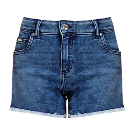 shop online Womens 5 Pocket Stone Wash Shorts shop online Womens 5 Pocket Stone Wash Shorts