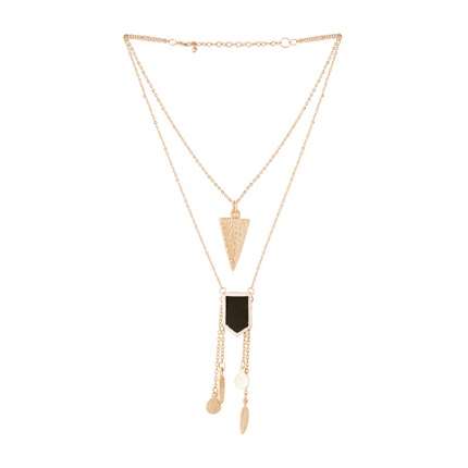 shop online Dual Layer Necklace For Women shop online Dual Layer Necklace For Women