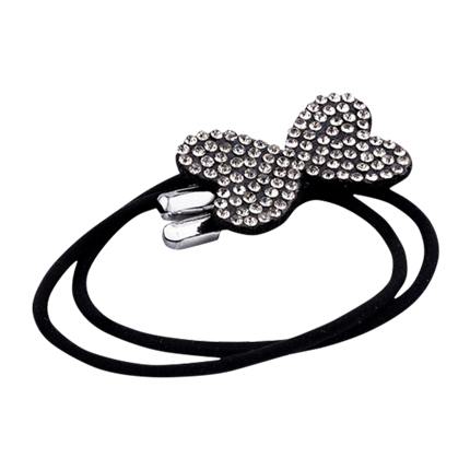 Style and compare Black Butterfly Hair Band | accessories | Sociomix Style and compare Black Butterfly Hair Band | accessories | Sociomix