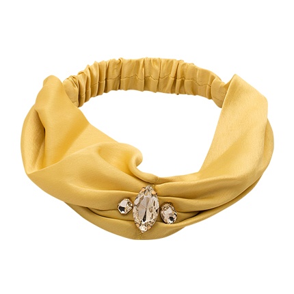 shop online Headband With Crystal Ornament shop online Headband With Crystal Ornament