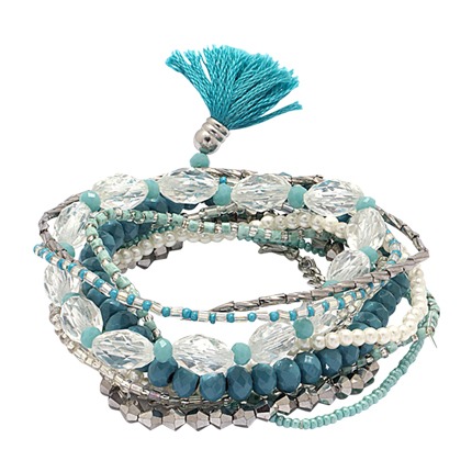 shop online Combo Of Beaded Bracelets shop online Combo Of Beaded Bracelets