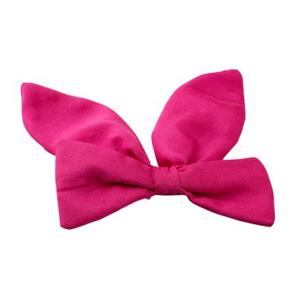 shop Cute Pink Hair Accessory Cum Bow Tie online shop Cute Pink Hair Accessory Cum Bow Tie online