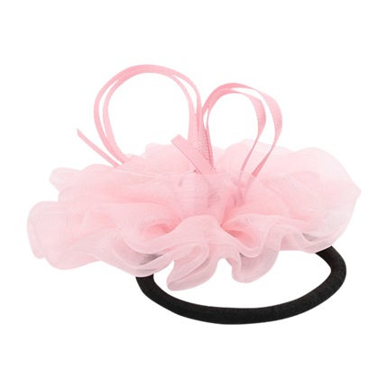 Style and compare Baby Pink Tutu Flower Hair Band | accessories | Sociomix Style and compare Baby Pink Tutu Flower Hair Band | accessories | Sociomix