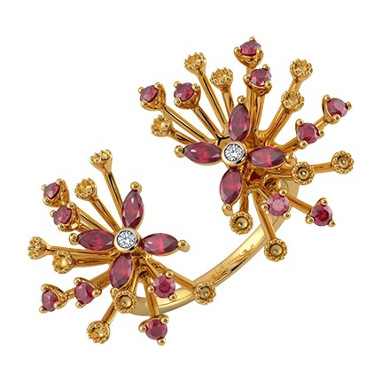 shop THE BAHAAR RING online shop THE BAHAAR RING online