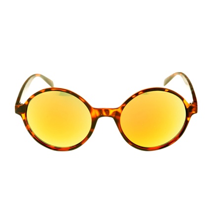 shop online JRS Gold Mirror Round Sunglasses for Men and Women shop online JRS Gold Mirror Round Sunglasses for Men and Women