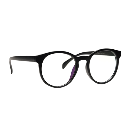 shop online Graviate Graphite Full Frame Round Eyeglasses for Men and Women shop online Graviate Graphite Full Frame Round Eyeglasses for Men and Women