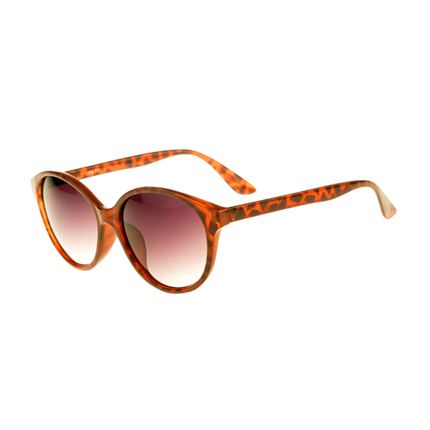 shop online JRS Smoke Gradient Round Sunglasses for Men and Women shop online JRS Smoke Gradient Round Sunglasses for Men and Women