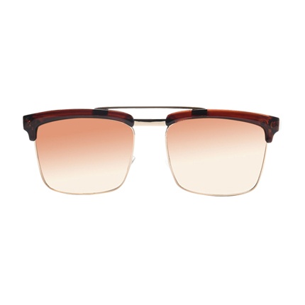 shop online JRS FIRST Brown Polarized Square Sunglasses for Men and Women shop online JRS FIRST Brown Polarized Square Sunglasses for Men and Women