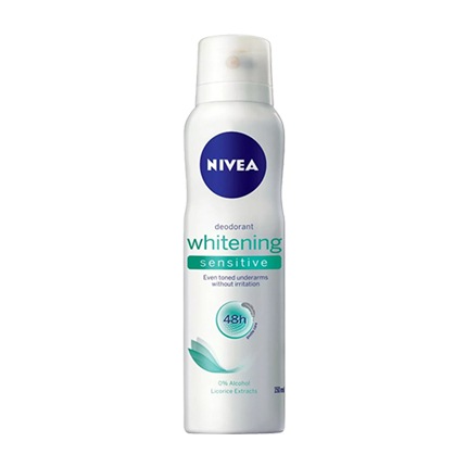 shop Nivea Whitening Sensitive Deodorant online shop Nivea Whitening Sensitive Deodorant online