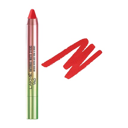 shop Lakme 9 to 5 Naturale Matte Sticks Lipstick online shop Lakme 9 to 5 Naturale Matte Sticks Lipstick online