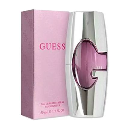 Style and compare Guess For Women Eau De Parfum Spray | Sociomix