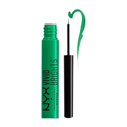 shop online NYX Professional Makeup Vivid Brights Eyeliner shop online NYX Professional Makeup Vivid Brights Eyeliner