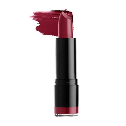 shop online NYX Extra Creamy Round Lipstick - Black Cherry shop online NYX Extra Creamy Round Lipstick - Black Cherry